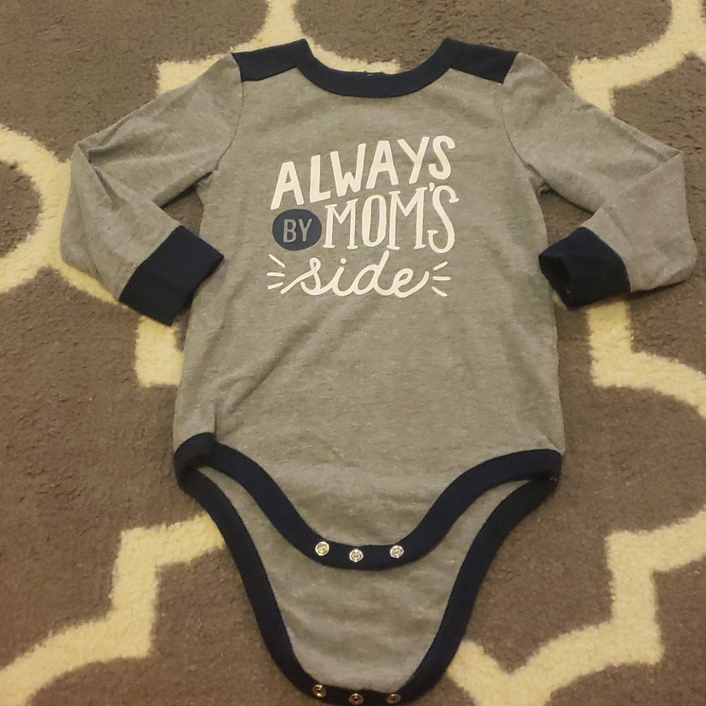 Cat & jack onesie - Picture 1 of 2